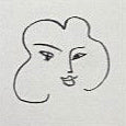 Henri Matisse Dessins: Themes et Variations (Duthuit 9) 1943