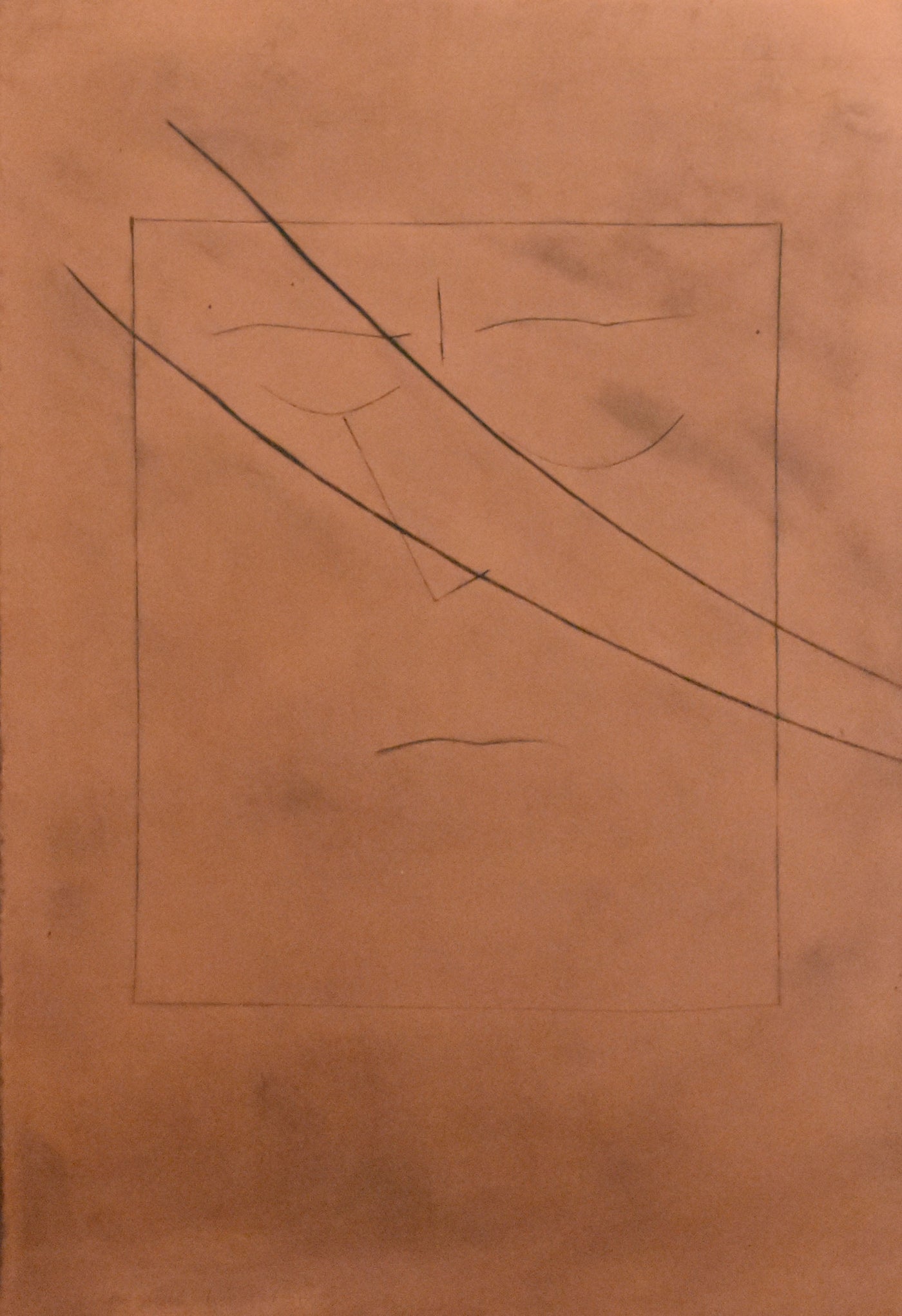 Pablo Picasso Carmen (Cramer No. 52, Baer 806) 1949