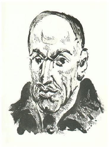 Pablo Picasso D'Apres Velaquez (Cramer 51) 1948