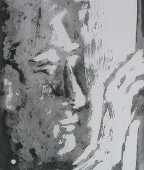 Pablo Picasso Sculpteur (Bloch 1192)