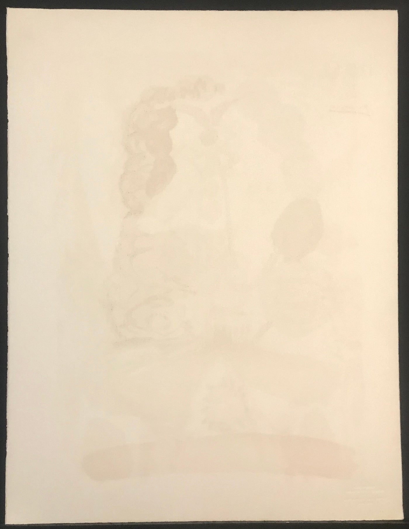 Pablo Picasso (after) Portraits Imaginaires (Printed by Marcel Salinas. "A" Edition published by Harry N. Abrams, In"F" Edition published by Editions Cercle d'Art, Paris) 1969