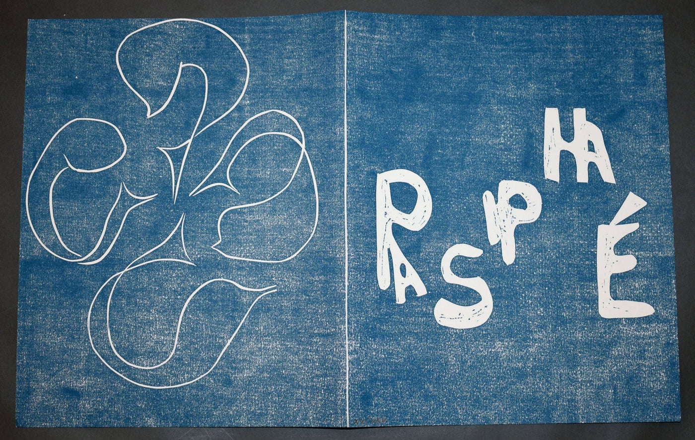 Henri Matisse Pasiphae (1981)