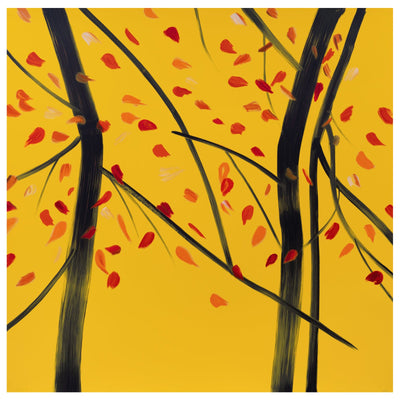 Alex Katz Autumn 1 2023