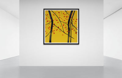 Alex Katz Autumn 1 2023