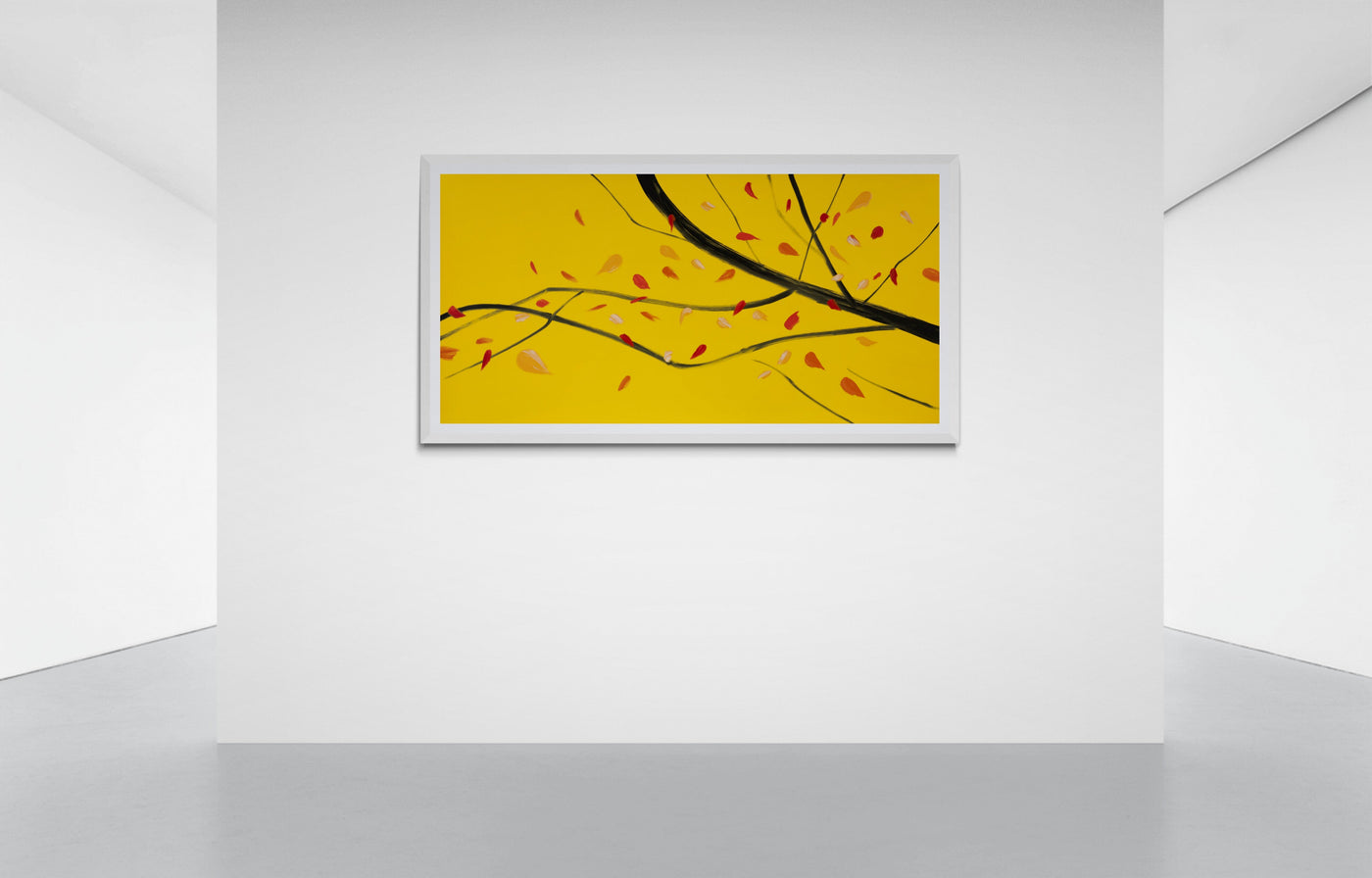 Alex Katz Autumn 2 2023