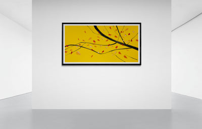 Alex Katz Autumn 2 2023