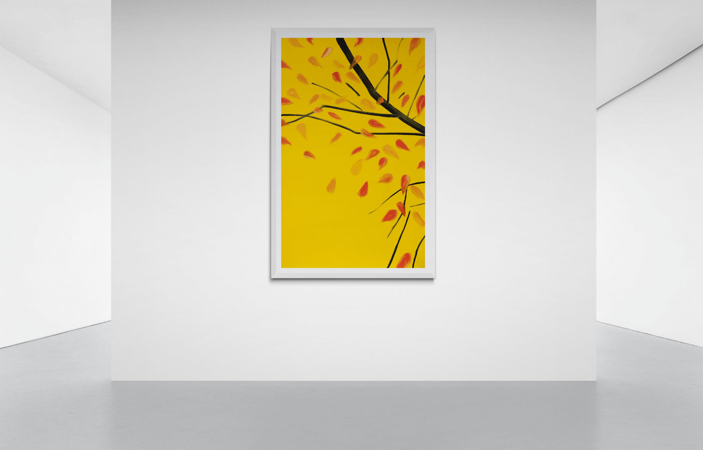 Alex Katz Autumn 3 2023