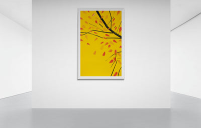 Alex Katz Autumn 3 2023