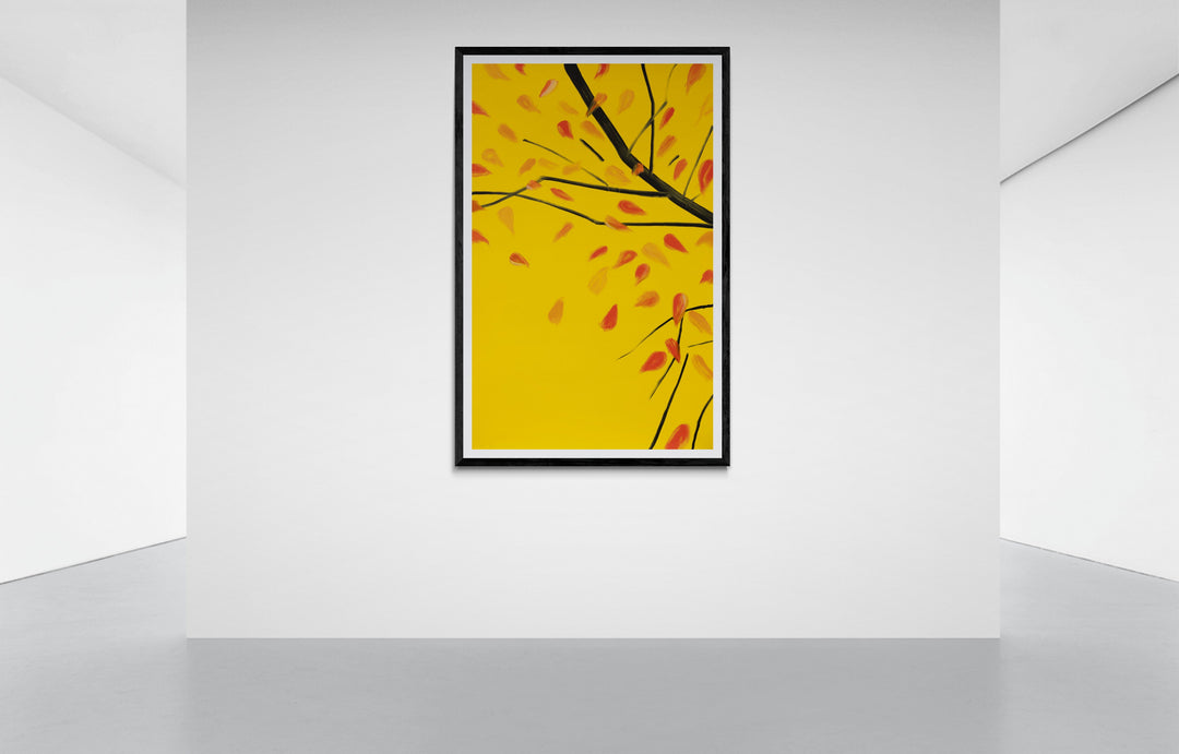 Alex Katz Autumn 3 2023 – Georgetown Frame Shoppe