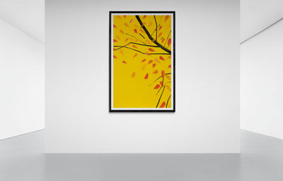 Alex Katz Autumn 3 2023