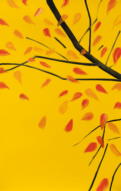 Alex Katz Autumn 3 2023