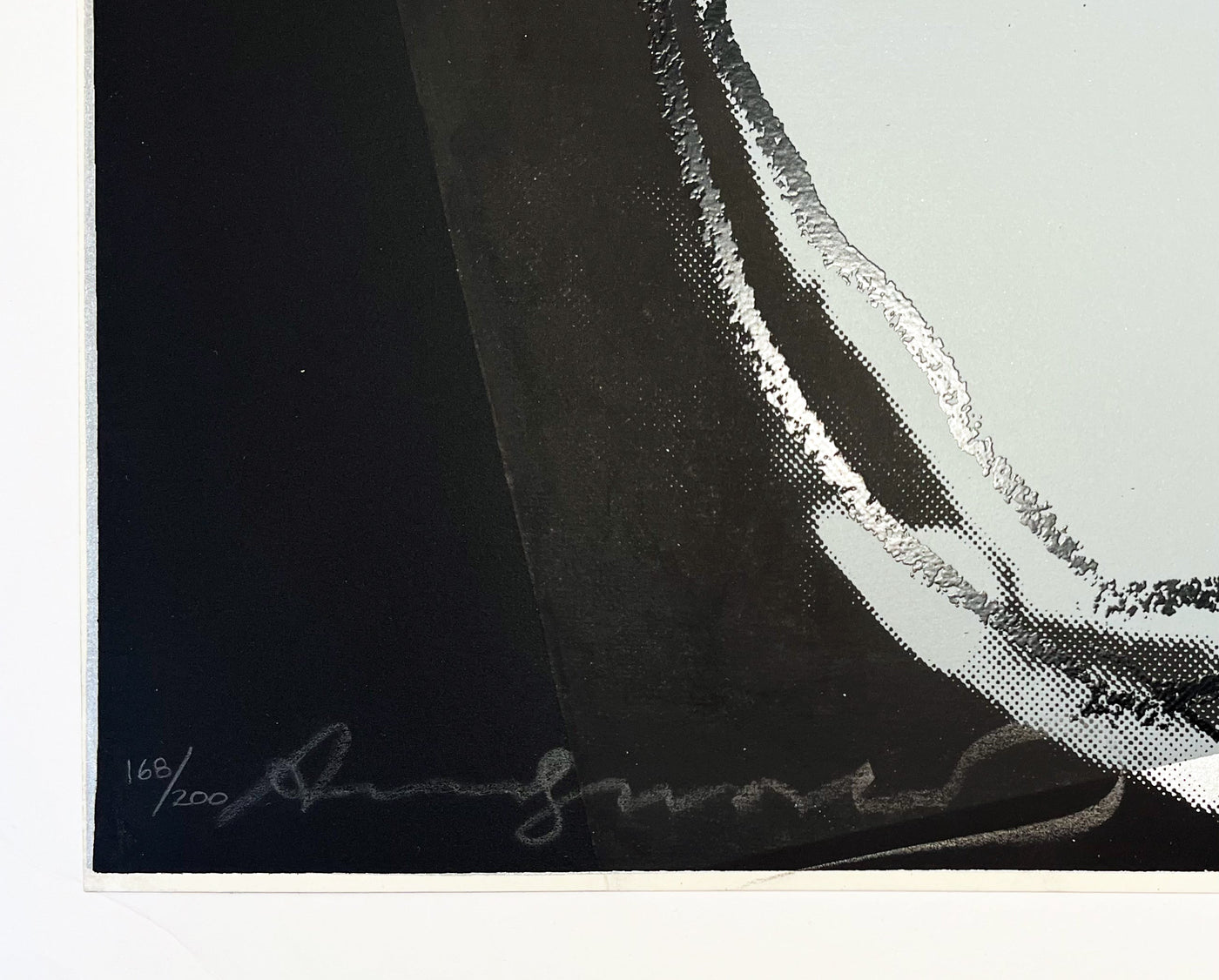 Andy Warhol Albert Einstein (Feldman II.229) 1980