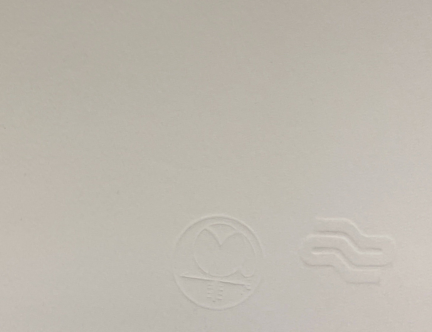 Andy Warhol Apple (Feldman II.359) 1985