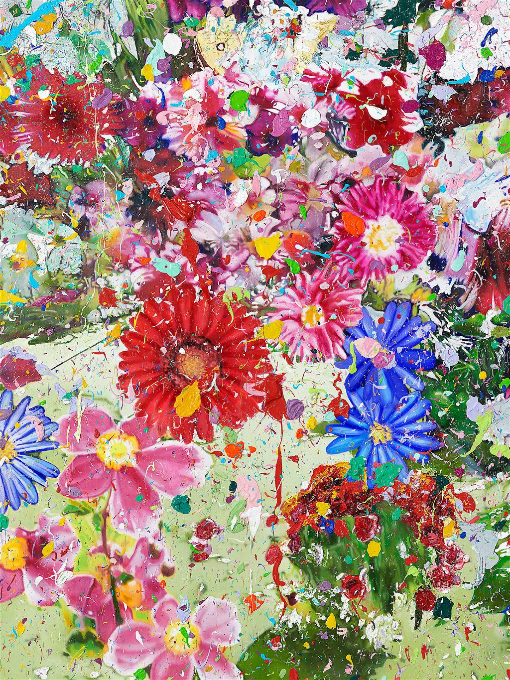 コレクション Damien Hirst post card コレクション Damien Hirst post card コレクション Damien Hirst post