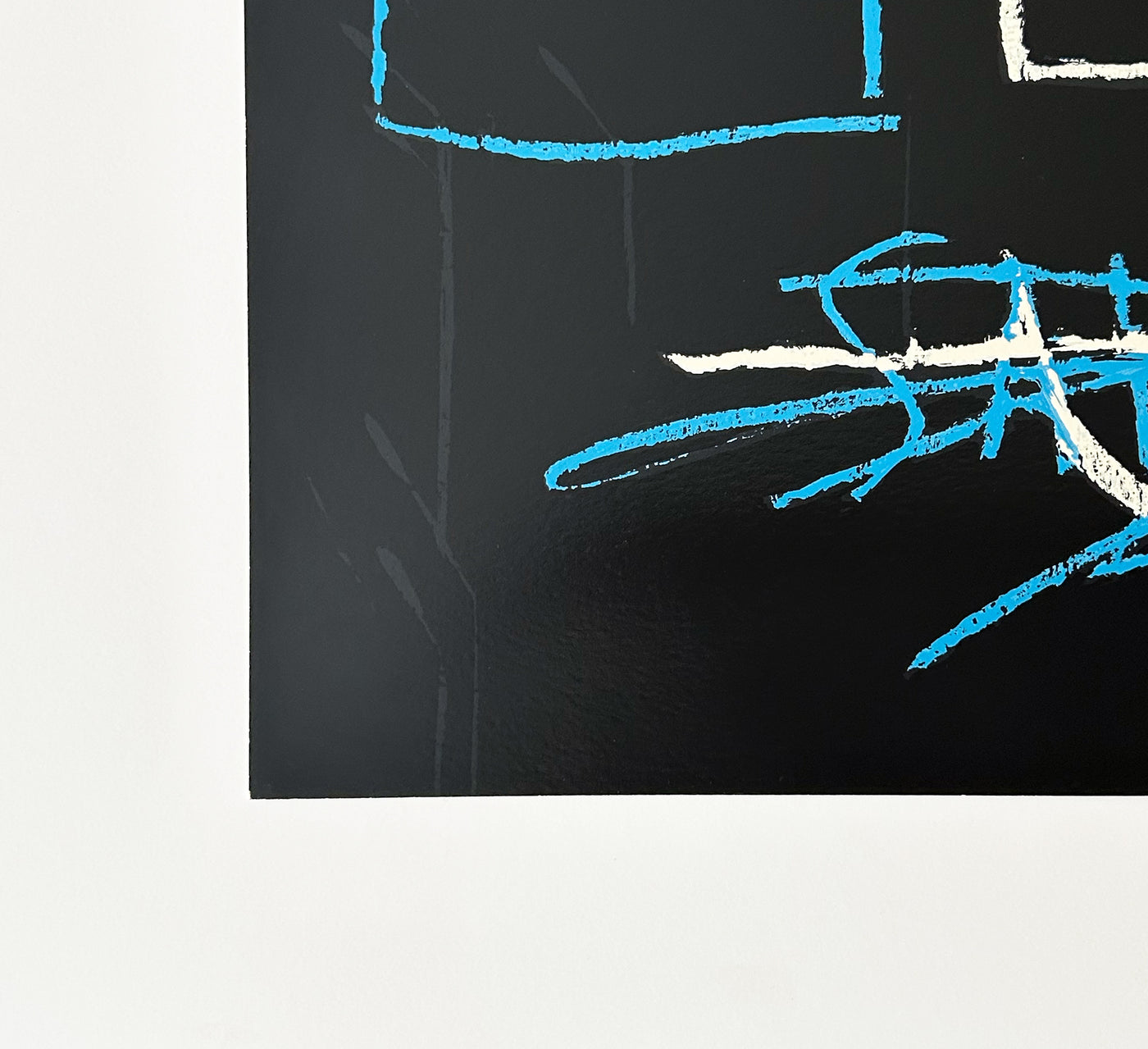 Jean-Michel Basquiat Untitled (Rinso) 2001