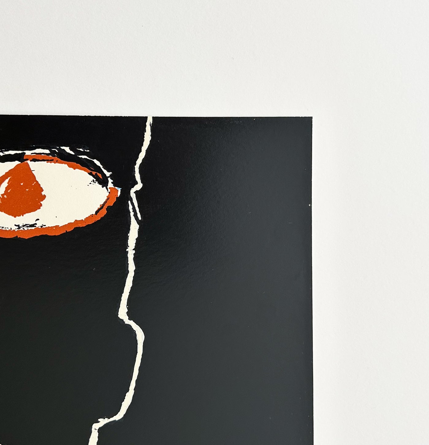 Jean-Michel Basquiat Untitled (Rinso) 2001