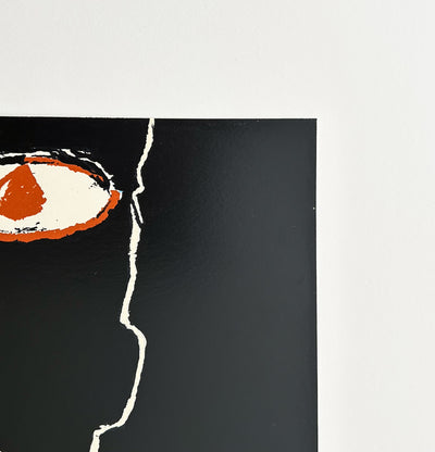 Jean-Michel Basquiat Untitled (Rinso) 2001