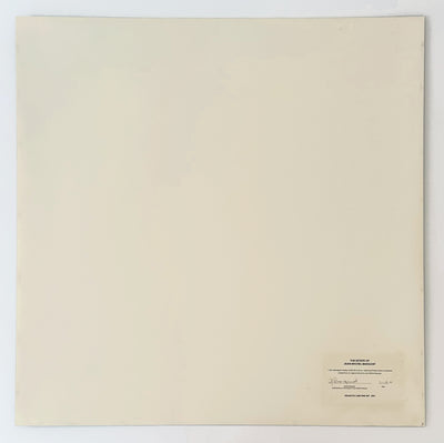 Jean-Michel Basquiat Untitled (Rinso) 2001