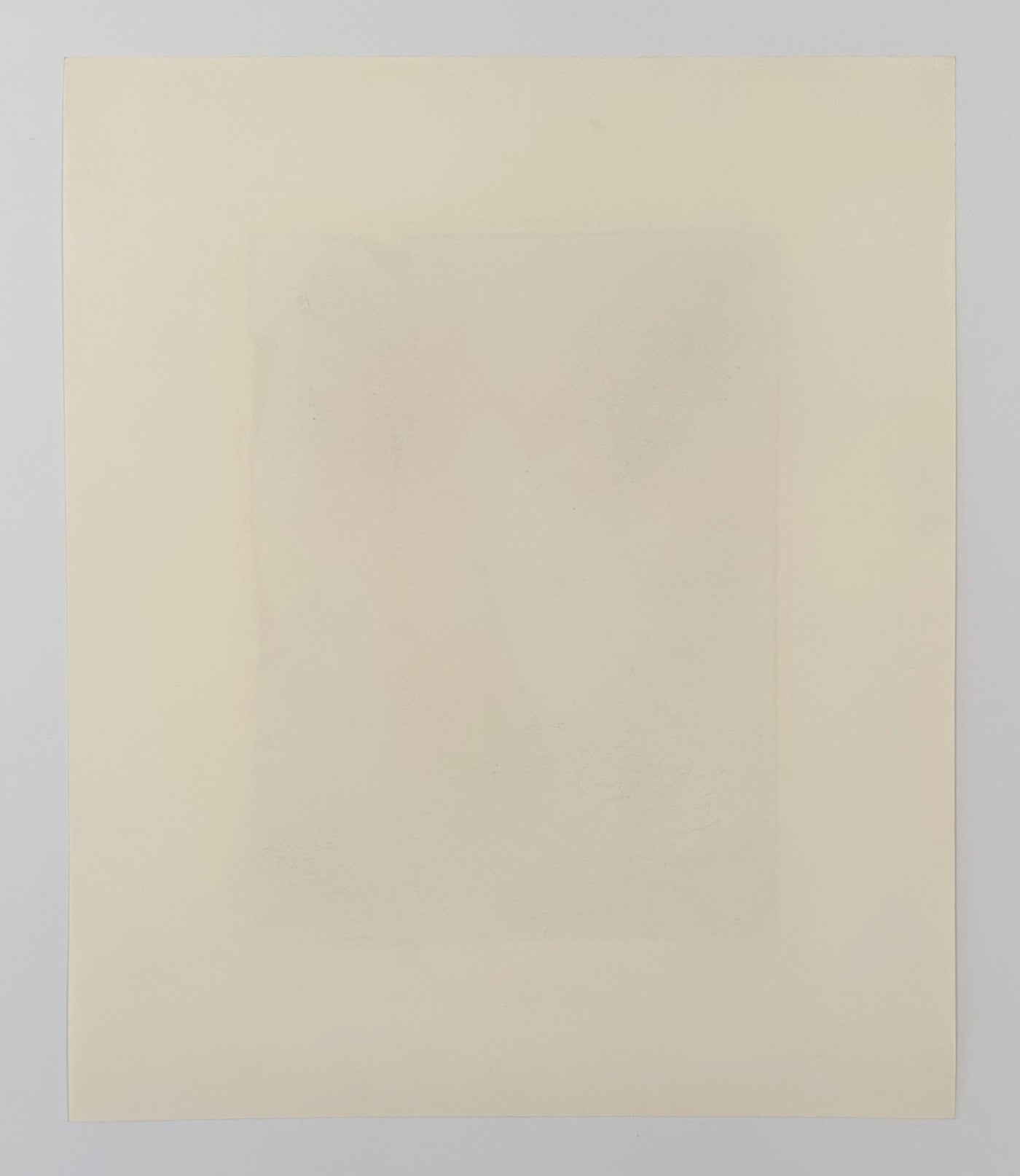 LeRoy Neiman Normandy Sailing 1980