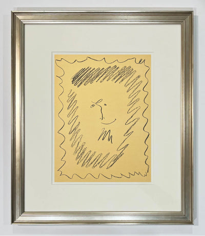 Pablo Picasso Bacchanale (Cramer 77) 1956