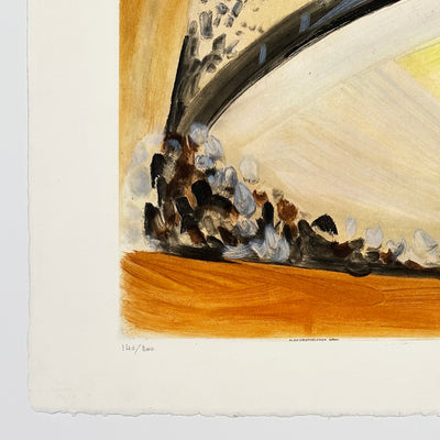 Pablo Picasso (after) La Corrida (The Bullfight) 1956