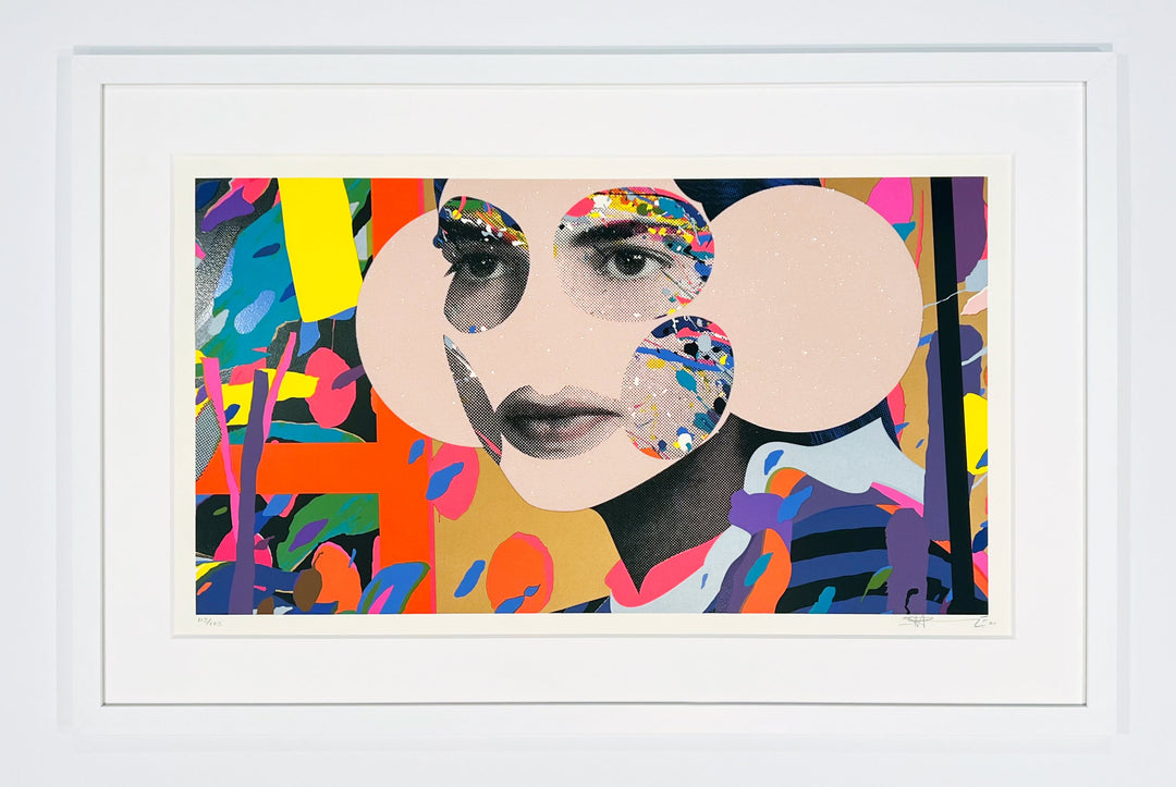 Paul Insect Cosmodela 2021 – Georgetown Frame Shoppe