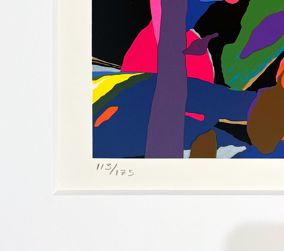 Paul Insect Cosmodela 2021 – Georgetown Frame Shoppe