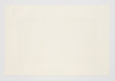 Roy Lichtenstein Haystack #4 (Corlett 68) 1969