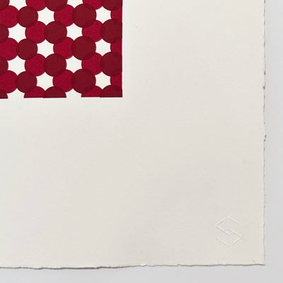 Roy Lichtenstein Nude With Blue Hair (Corlett 286) 1994