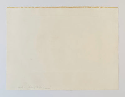 Salvador Dali Ladies of the Renaissance (Field 71-8C) 1971