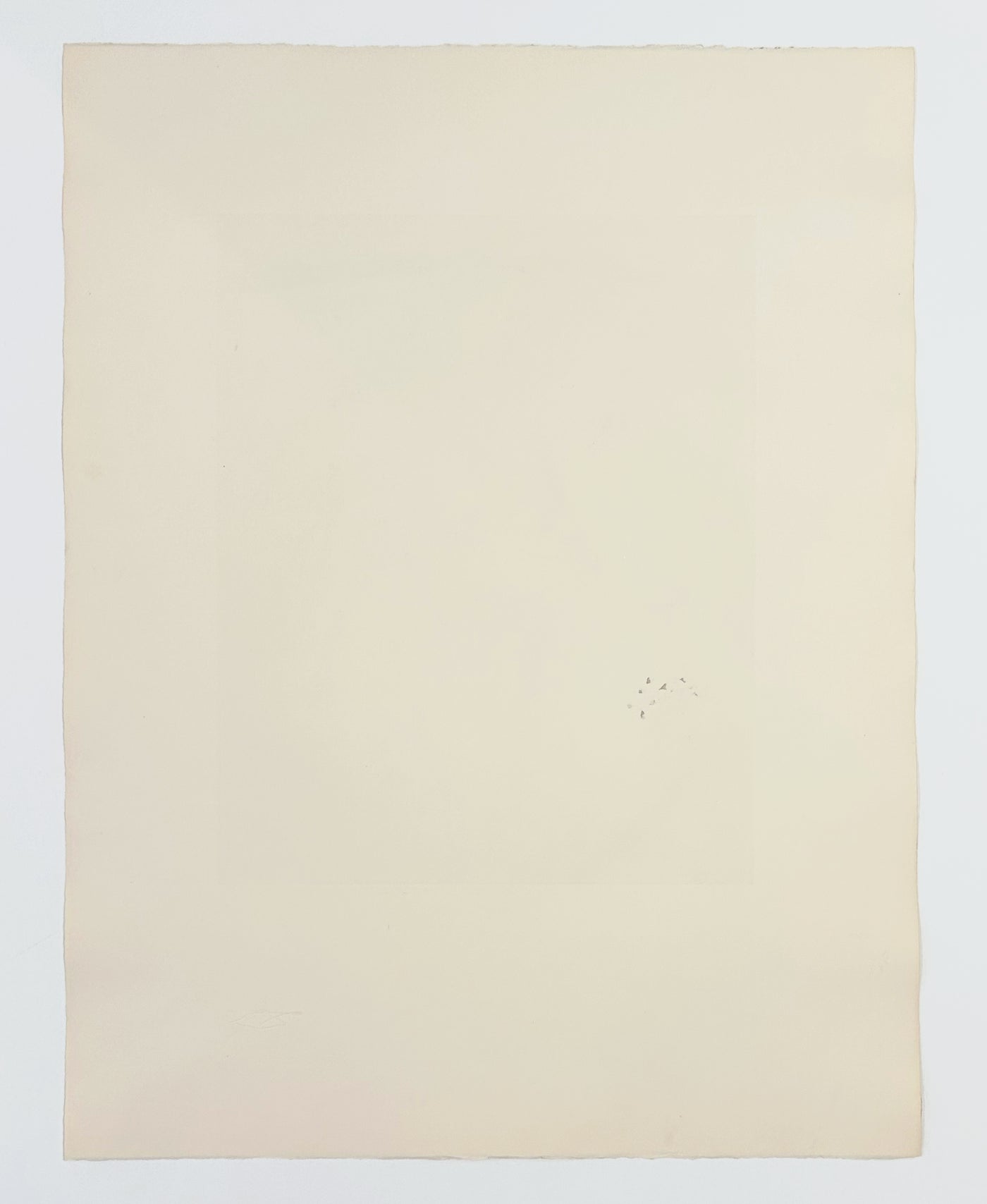 Salvador Dali The sacred cow (Field 69-13I) 1969