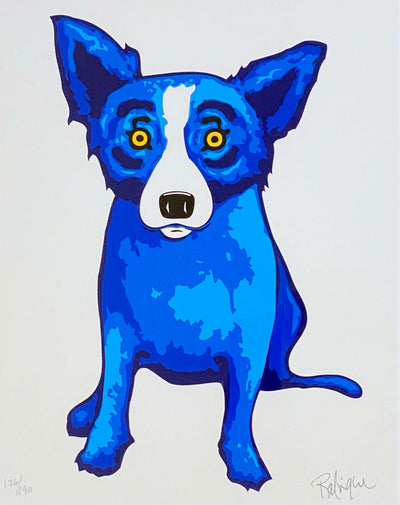 George Rodrigue Purity of Soul 2005