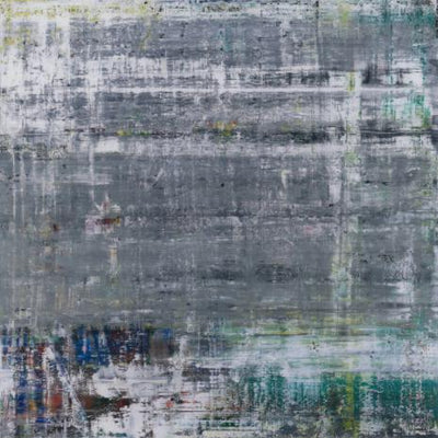Gerhard Richter Cage P19-3 2020