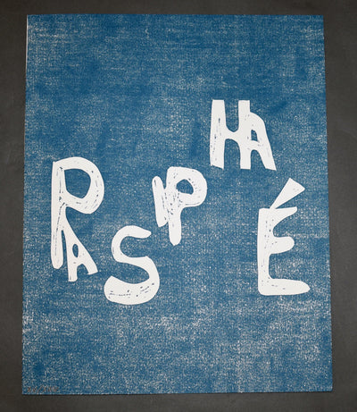 Henri Matisse Pasiphae Porfolio (Duthuit 38) 1981