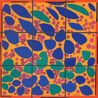 Henri Matisse (after) Lierre en Fleur (Duthuit 139) 1958