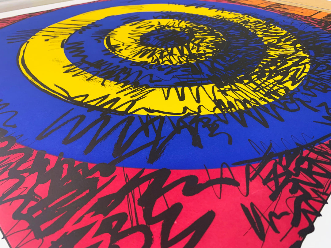 Jasper-Johns-Target-with-Four-