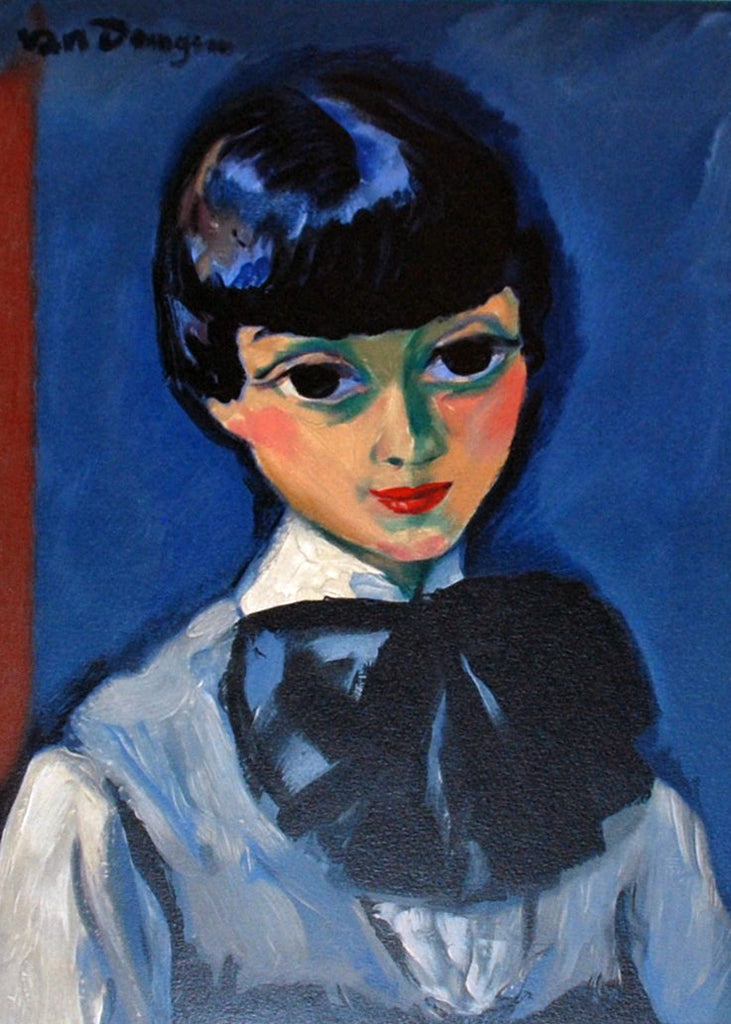 Kees-Van-Dongen-after-Tete-de-