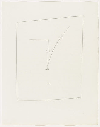 Pablo Picasso Carmen (Cramer No. 52, Baer 827) 1949