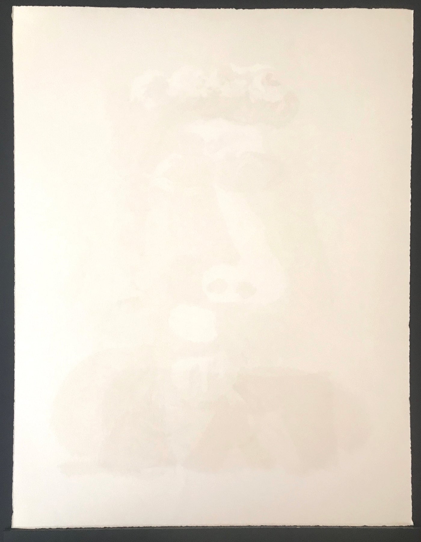 Pablo Picasso (after) 30.1.69 Portraits Imaginaires (Printed by Marcel Salinas. "A" Edition published by Harry N. Abrams, In"F" Edition published by Editions Cercle d'Art, Paris) 1969