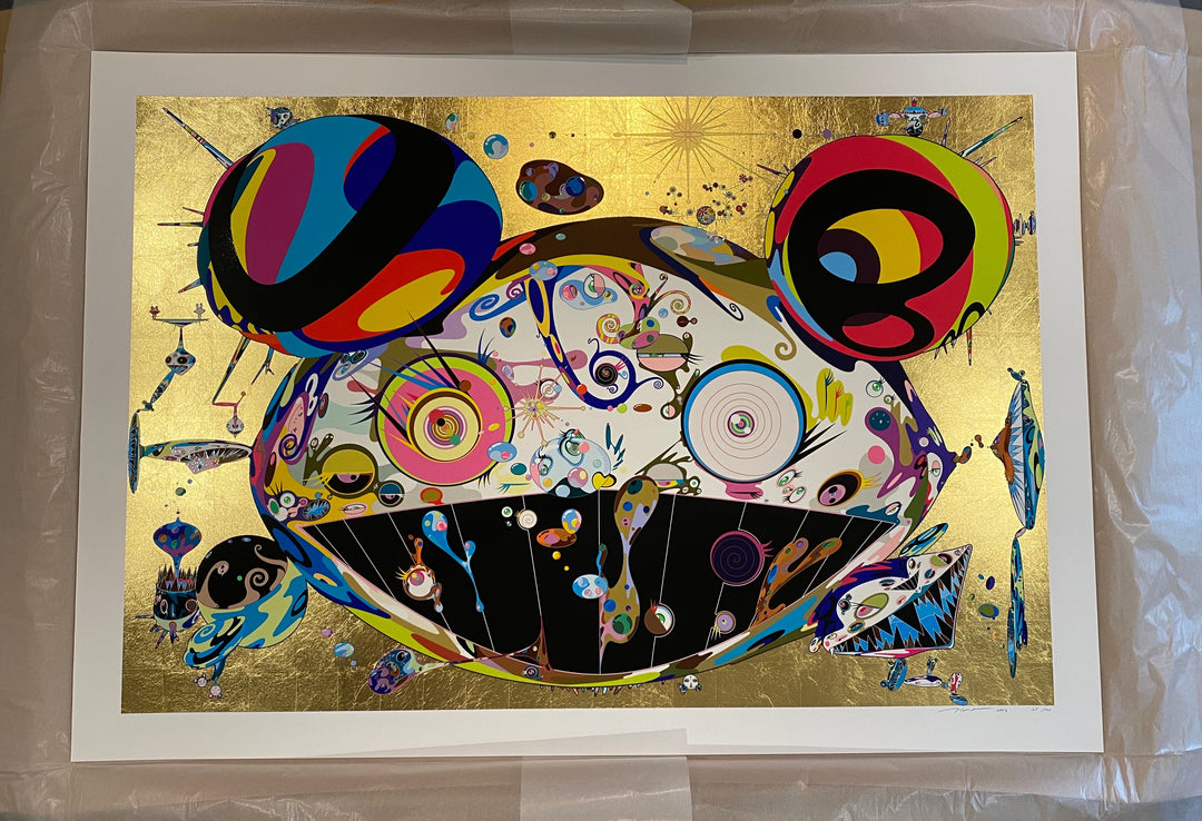 Takashi-Murakami-Tan-Tan-Bo-